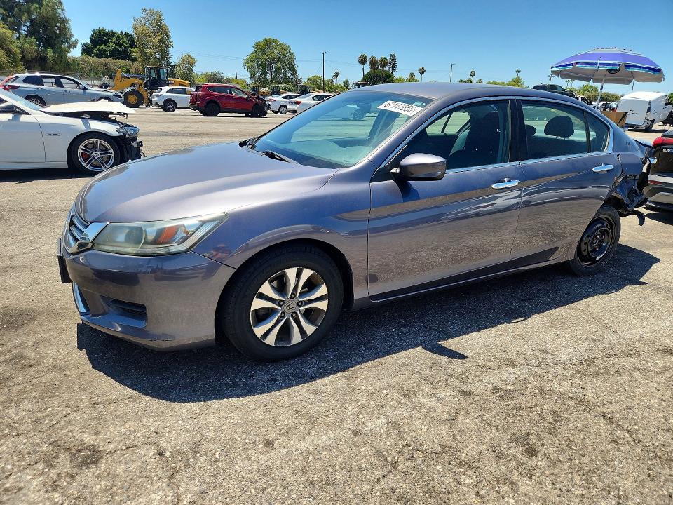Aukcja sprzedaży 2014 Honda Accord, vin: 1HGCR2F32EA286405, numer aukcji: 62147656