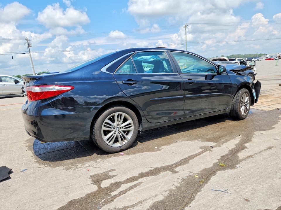 Продажа на аукционе авто 2016 Toyota Camry, vin: 4T1BF1FK6GU259127, номер лота: 60132726
