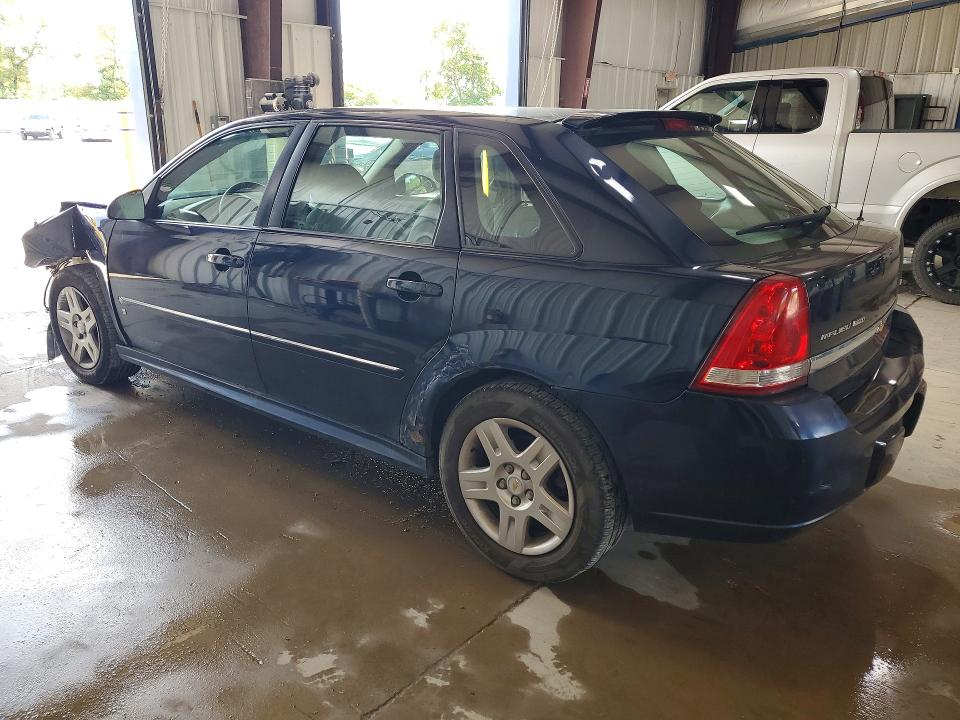 2006 Chevrolet Malibu მანქანა იყიდება აუქციონზე, vin: 1G1ZT63846F117145, აუქციონის ნომერი: 60933396