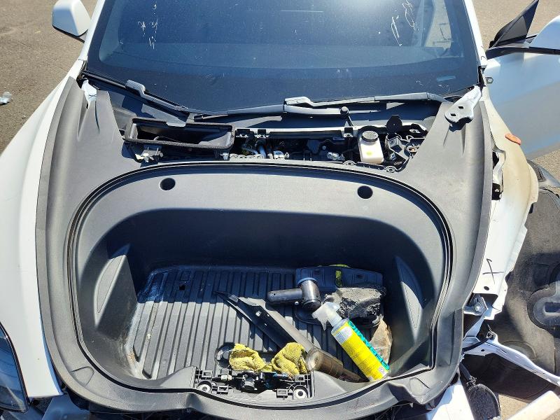 Продаж на аукціоні авто 2021 Tesla Model 3, vin: 5YJ3E1EB3MF012987, номер лоту: 59021856