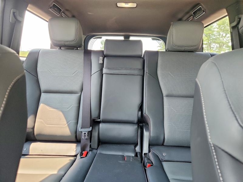 Aukcja sprzedaży 2024 Lexus Gx 550, vin: JTJVBCDX2R5023138, numer aukcji: 62822506