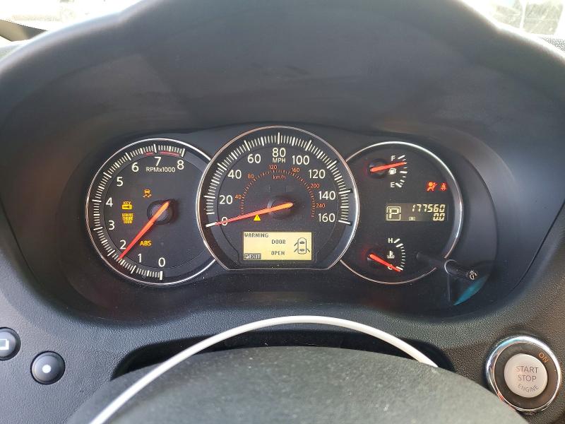 62124846 :رقم المزاد ، 1N4AA5APXDC836595 vin ، 2013 Nissan Maxima مزاد بيع