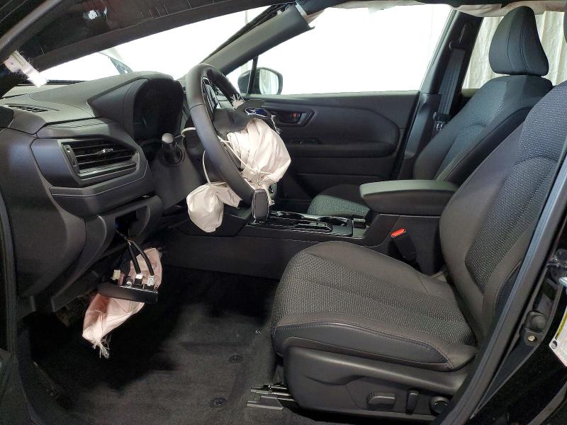 62455566 :رقم المزاد ، 4S4SLDD61T3089677 vin ، 2026 Subaru Forester مزاد بيع