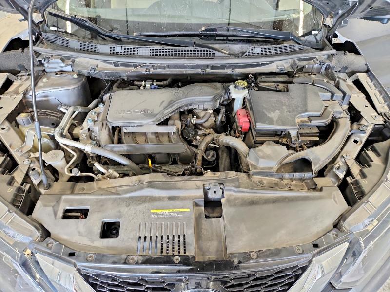 Aukcja sprzedaży 2022 Nissan Rogue Sport, vin: JN1BJ1CV3NW351818, numer aukcji: 62076476