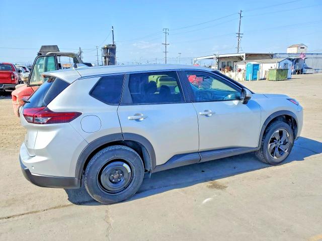 Продажа на аукционе авто 2025 Nissan Rogue, vin: JN8BT3BB1SW155807, номер лота: 60871586
