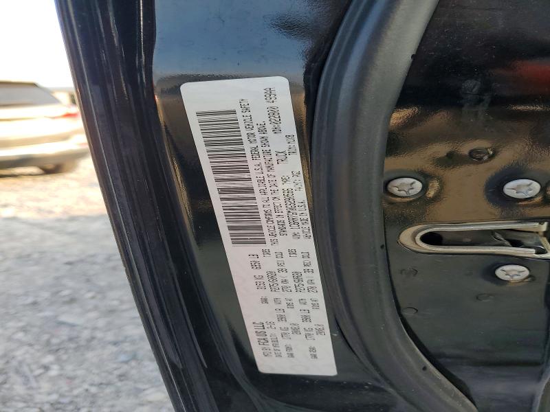 Продажа на аукционе авто 2016 Ram 1500, vin: 1C6RR7GM0GS290566, номер лота: 62599456