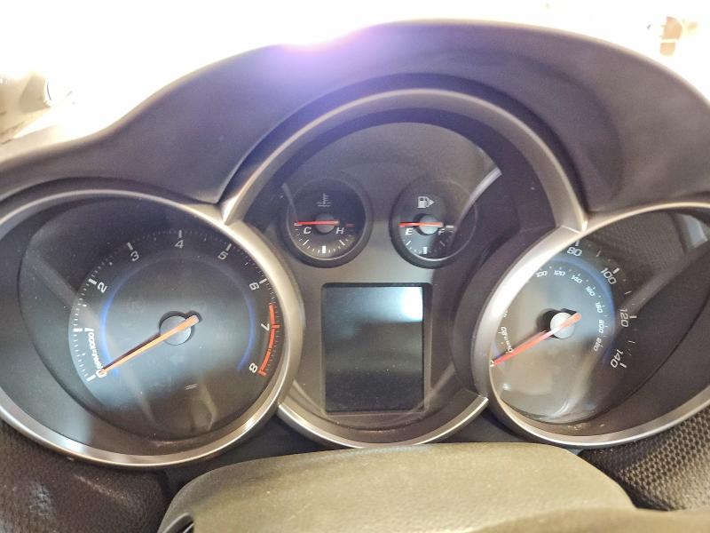 Продажа на аукционе авто 2011 Chevrolet Cruze, vin: 1G1PK5S99B7307896, номер лота: 54880496