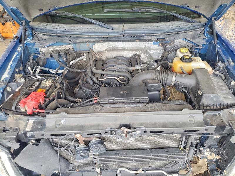 Aukcja sprzedaży 2014 Ford F150, vin: 1FTFW1EF4EKD29520, numer aukcji: 61948676
