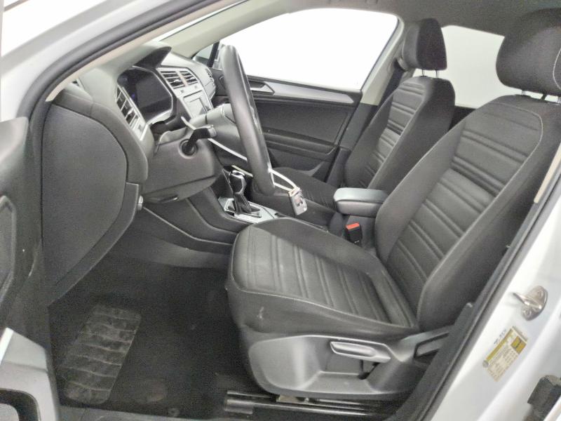 62489486 :رقم المزاد ، 3VV1B7AX7NM083077 vin ، 2022 Volkswagen Tiguan مزاد بيع