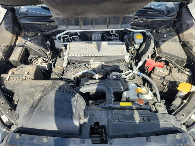 2025 Subaru Ascent მანქანა იყიდება აუქციონზე, vin: 4S4WMAFDXS3415547, აუქციონის ნომერი: 60587246