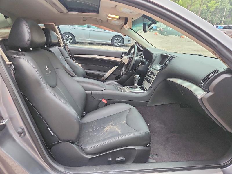 Продажа на аукционе авто 2013 Infiniti G37 Coupe, vin: JN1CV6EK3DM923330, номер лота: 61549166