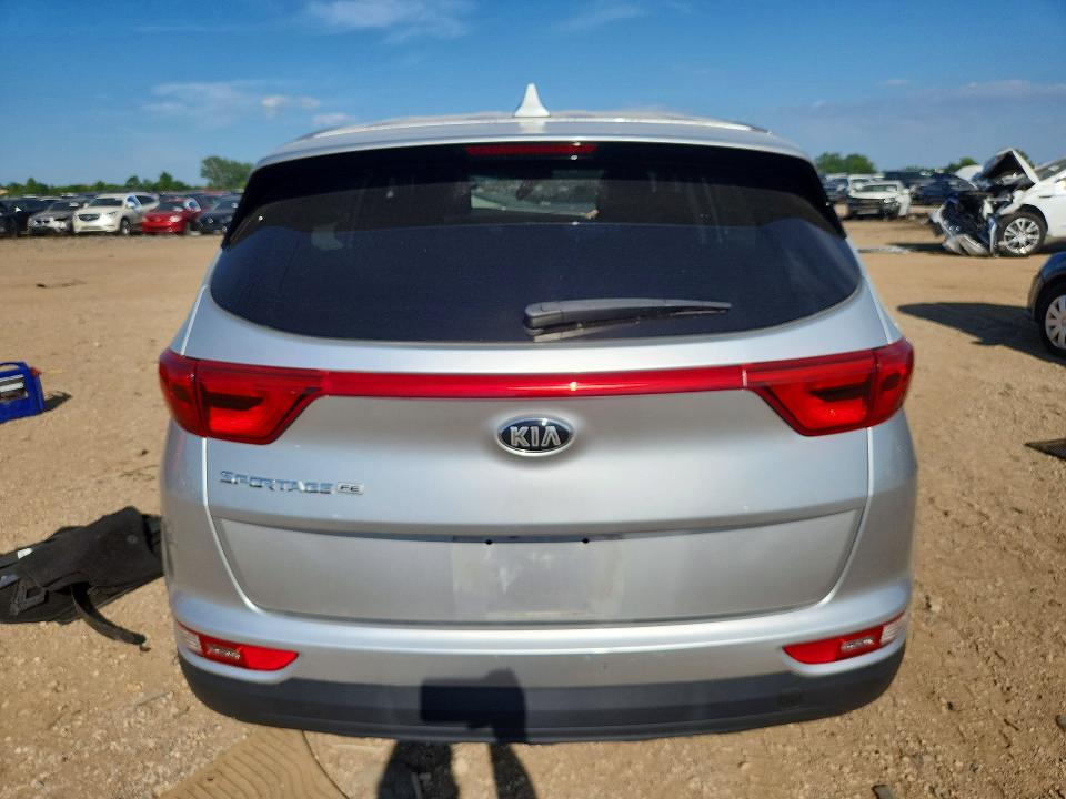 Aukcja sprzedaży 2019 Kia Sportage, vin: KNDPM3AC7K7534054, numer aukcji: 59975606