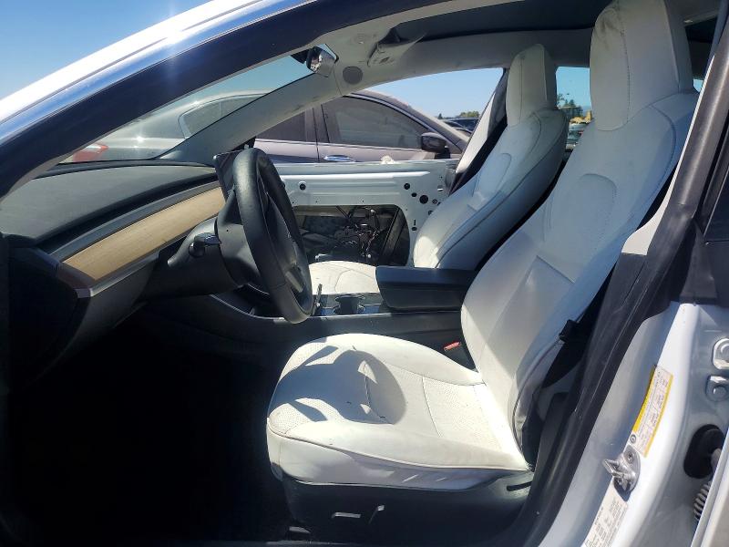 Продаж на аукціоні авто 2020 Tesla Model 3, vin: 5YJ3E1EA5LF613937, номер лоту: 60239026