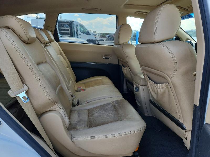 Продаж на аукціоні авто 2010 Subaru Tribeca, vin: 4S4WX9GDXA4400592, номер лоту: 63009026