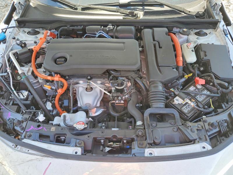 61557196 :رقم المزاد ، 2HGFE4F83TH323699 vin ، 2026 Honda Civic مزاد بيع