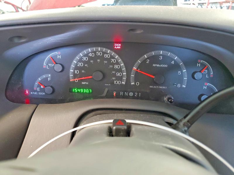 Продаж на аукціоні авто 2002 Ford F150, vin: 1FTRX18L52NB73767, номер лоту: 60587226