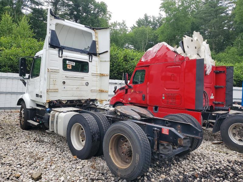 Продаж на аукціоні авто 2019 Volvo Vnr, vin: 4V4WC9EH8KN219254, номер лоту: 60006266