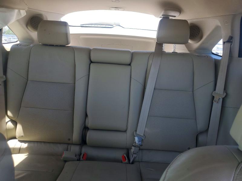 Aukcja sprzedaży 2014 Acura Rdx, vin: 5J8TB4H58EL017229, numer aukcji: 59665496