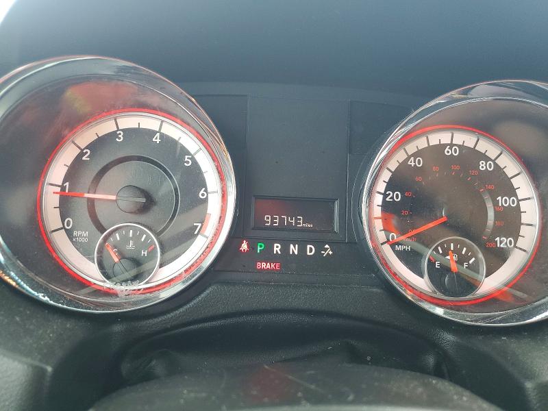 Aukcja sprzedaży 2019 Dodge Grand Caravan, vin: 2C4RDGCG9KR692345, numer aukcji: 61956616
