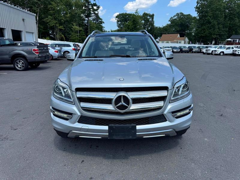 63114866 :رقم المزاد ، 4JGDF7CE4EA419014 vin ، 2014 Mercedes-benz Gl مزاد بيع