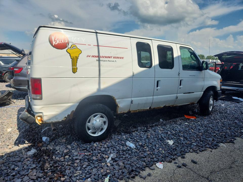 Aukcja sprzedaży 2011 Ford Econoline, vin: 1FTNE2EW3BDA76419, numer aukcji: 58418556