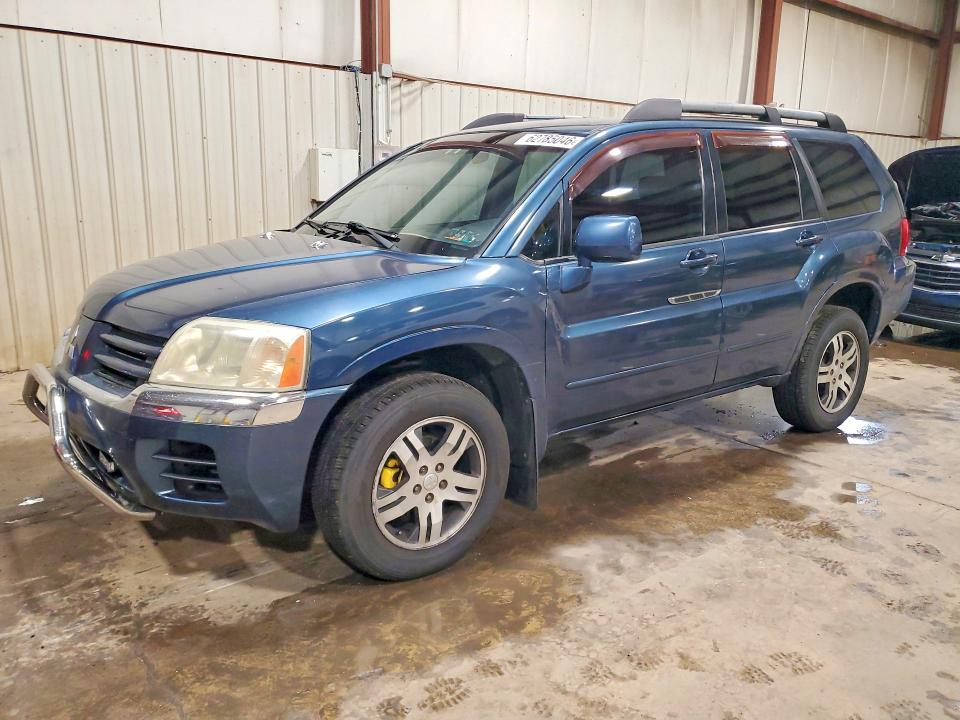 2005 Mitsubishi Endeavor მანქანა იყიდება აუქციონზე, vin: 4A4MN31S95E003597, აუქციონის ნომერი: 62785046
