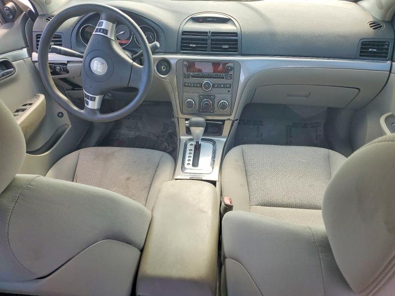 Auction sale of the 2008 Saturn Aura, vin: 1G8ZS57N38F136030, lot number: 59780636