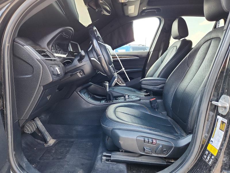 Aukcja sprzedaży 2017 Bmw X1, vin: WBXHT3Z37H4A58304, numer aukcji: 60717006