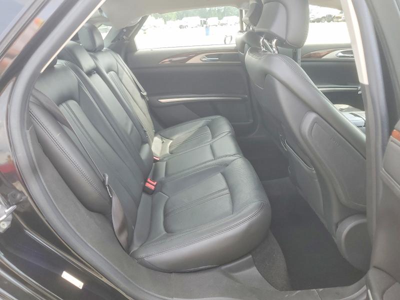 60931246 :رقم المزاد ، 3LN6L2LU3DR807626 vin ، 2013 Lincoln Mkz مزاد بيع