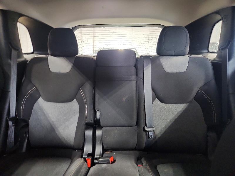 59115796 :رقم المزاد ، 1C4PJMABXEW134330 vin ، 2014 Jeep Cherokee مزاد بيع