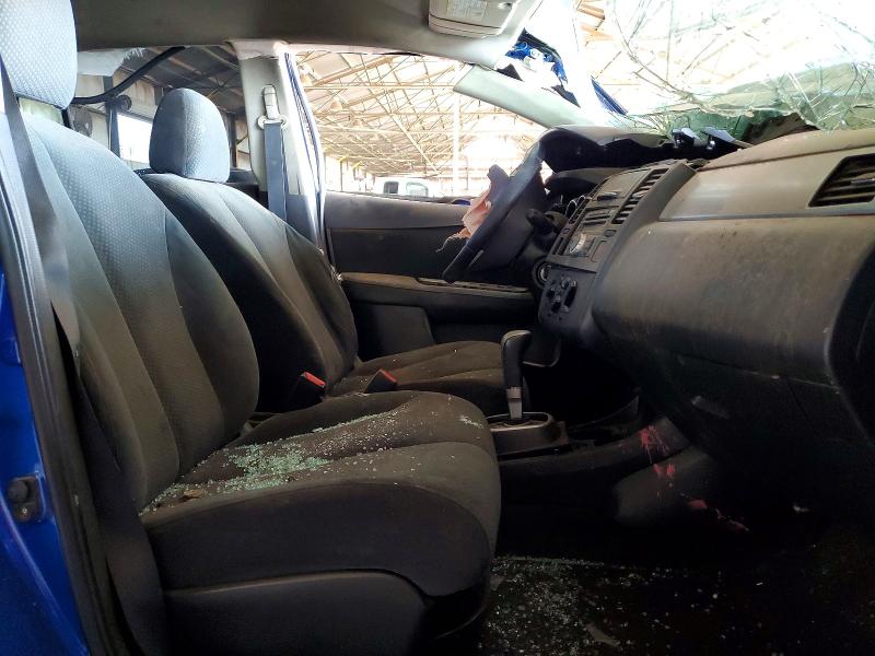 Продаж на аукціоні авто 2012 Nissan Versa, vin: 3N1BC1CPXCK241630, номер лоту: 62402976