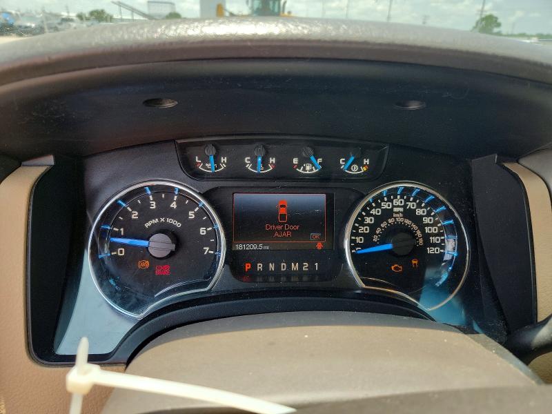 2014 Ford F150 მანქანა იყიდება აუქციონზე, vin: 1FTFW1CT1EKD56795, აუქციონის ნომერი: 62514806
