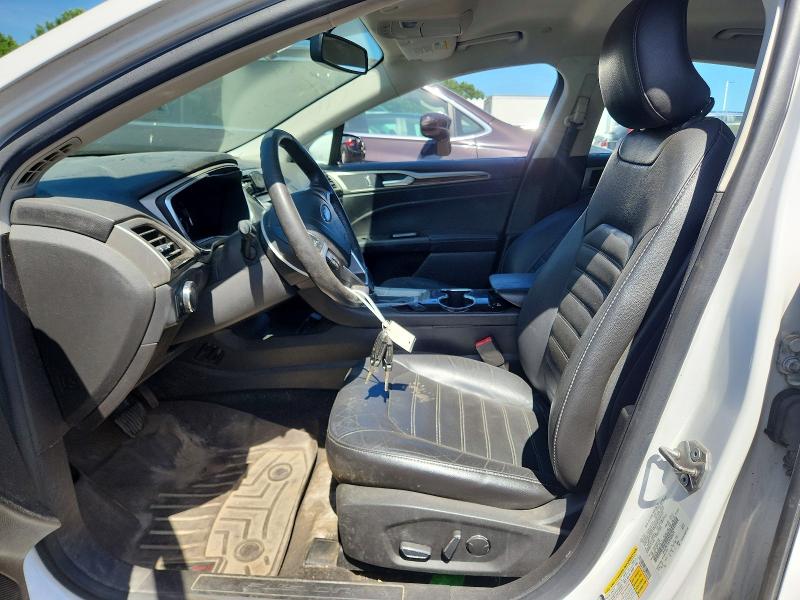 Aukcja sprzedaży 2015 Ford Fusion, vin: 300029, numer aukcji: 61473466