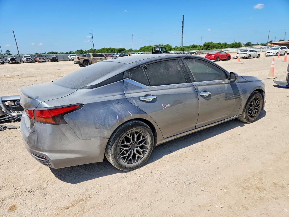 Продаж на аукціоні авто 2019 Nissan Altima, vin: 1N4BL4BV5KC243164, номер лоту: 59845276