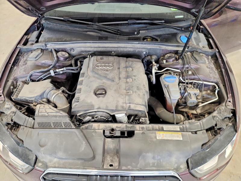 Aukcja sprzedaży 2015 Audi A5, vin: WAUMFAFR6FA042281, numer aukcji: 62909966