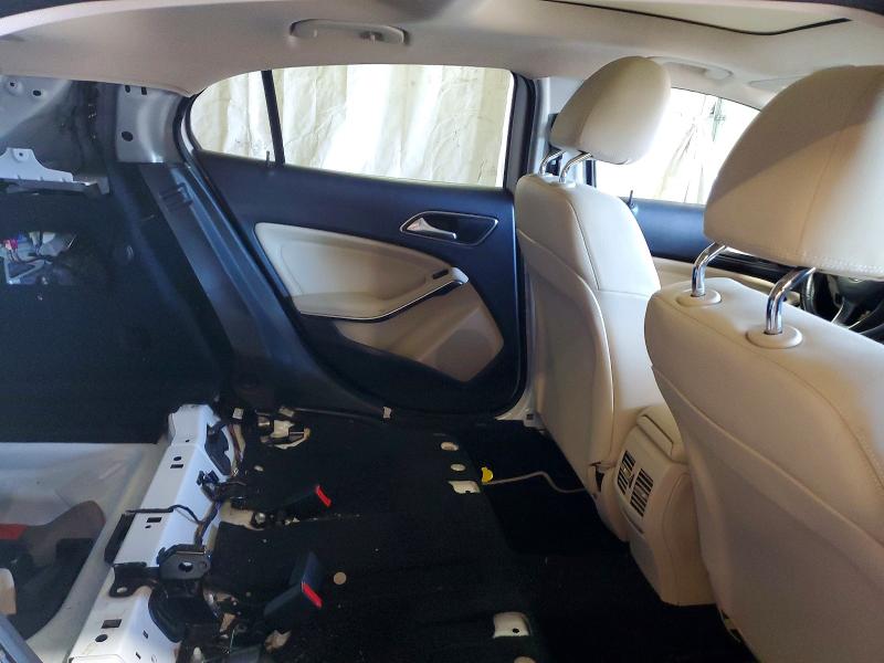 Продажа на аукционе авто 2019 Mercedes-benz Gla, vin: WDCTG4GB6KJ617904, номер лота: 62656286