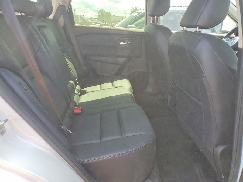 Продажа на аукционе авто 2023 Nissan Rogue, vin: JN8BT3CB1PW213775, номер лота: 58902246