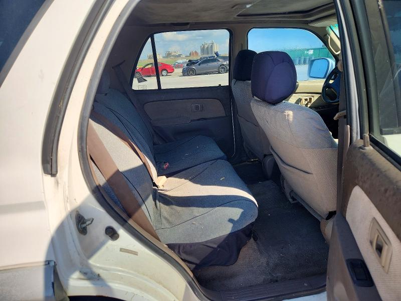 Продажа на аукционе авто 2000 Toyota 4runner, vin: JT3GN86R3Y0160555, номер лота: 62763916