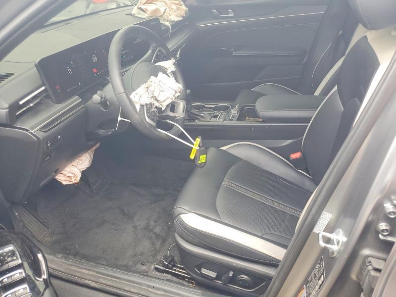 2026 Kia K5 მანქანა იყიდება აუქციონზე, vin: KNAG64J70T5412956, აუქციონის ნომერი: 57639986