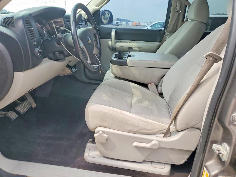 Aukcja sprzedaży 2009 Chevrolet Silverado, vin: 3GCEK23329G168801, numer aukcji: 59621096