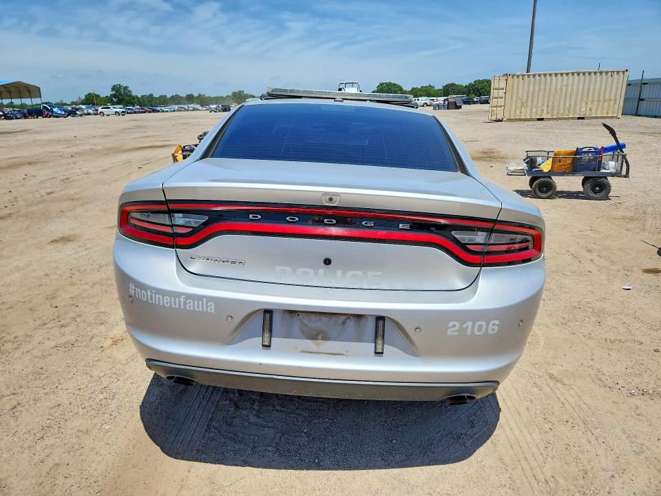 Продажа на аукционе авто 2021 Dodge Charger, vin: 2C3CDXAT8MH663227, номер лота: 62633826