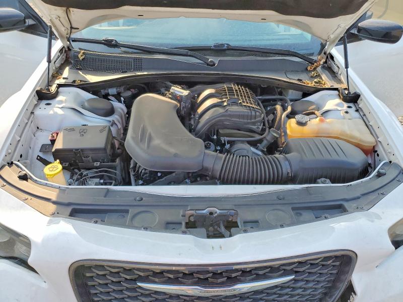 Продажа на аукционе авто 2019 Chrysler 300, vin: 2C3CCAAG2KH590307, номер лота: 59712006