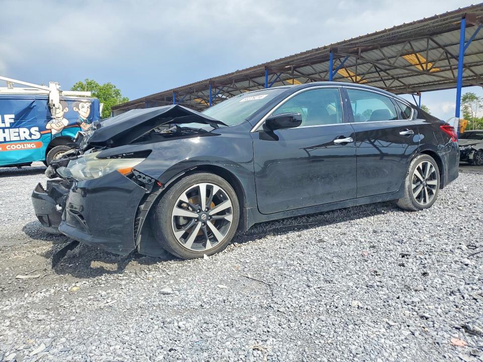 Aukcja sprzedaży 2018 Nissan Altima, vin: 1N4AL3AP7JC114379, numer aukcji: 60229216