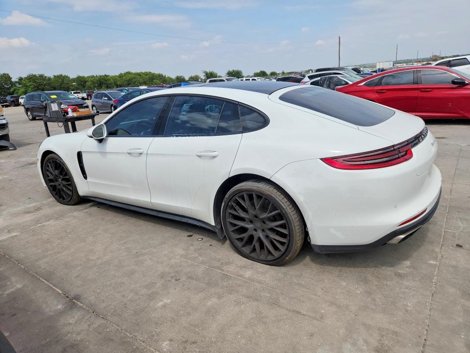 Продаж на аукціоні авто 2019 Porsche Panamera, vin: WP0AA2A7XKL100178, номер лоту: 62469986