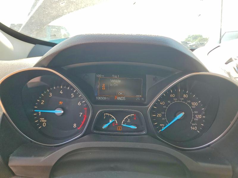Aukcja sprzedaży 2019 Ford Escape, vin: 1FMCU0GD6KUC10037, numer aukcji: 52076436
