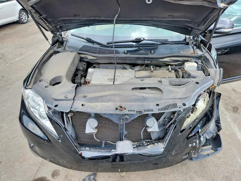 Aukcja sprzedaży 2010 Lexus Rx, vin: 2T2BK1BA5AC057439, numer aukcji: 62062466