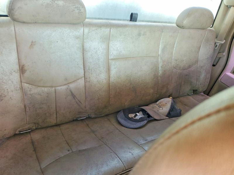 2005 Gmc Sierra მანქანა იყიდება აუქციონზე, vin: 1GTHK29U95E217880, აუქციონის ნომერი: 60612216