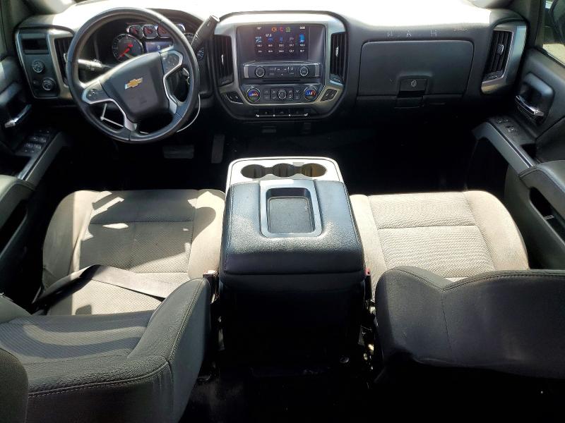 2014 Chevrolet Silverado მანქანა იყიდება აუქციონზე, vin: 3GCUKREC6EG465100, აუქციონის ნომერი: 60546296