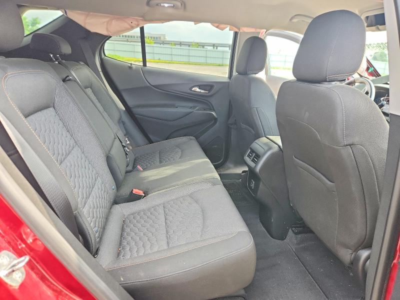 Продаж на аукціоні авто 2019 Chevrolet Equinox, vin: 2GNAXUEV2K6188260, номер лоту: 60369376