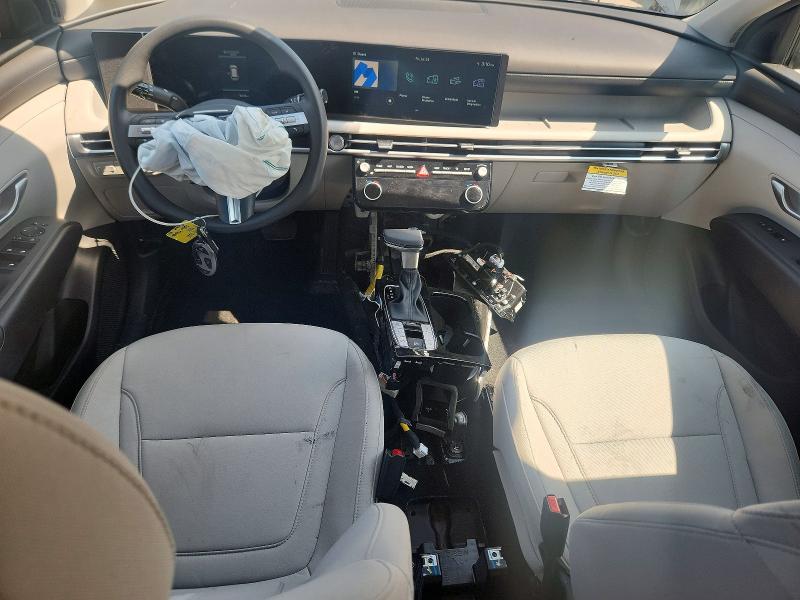Продаж на аукціоні авто 2026 Hyundai Tucson, vin: 5NMJBCDE2TH638115, номер лоту: 62135306